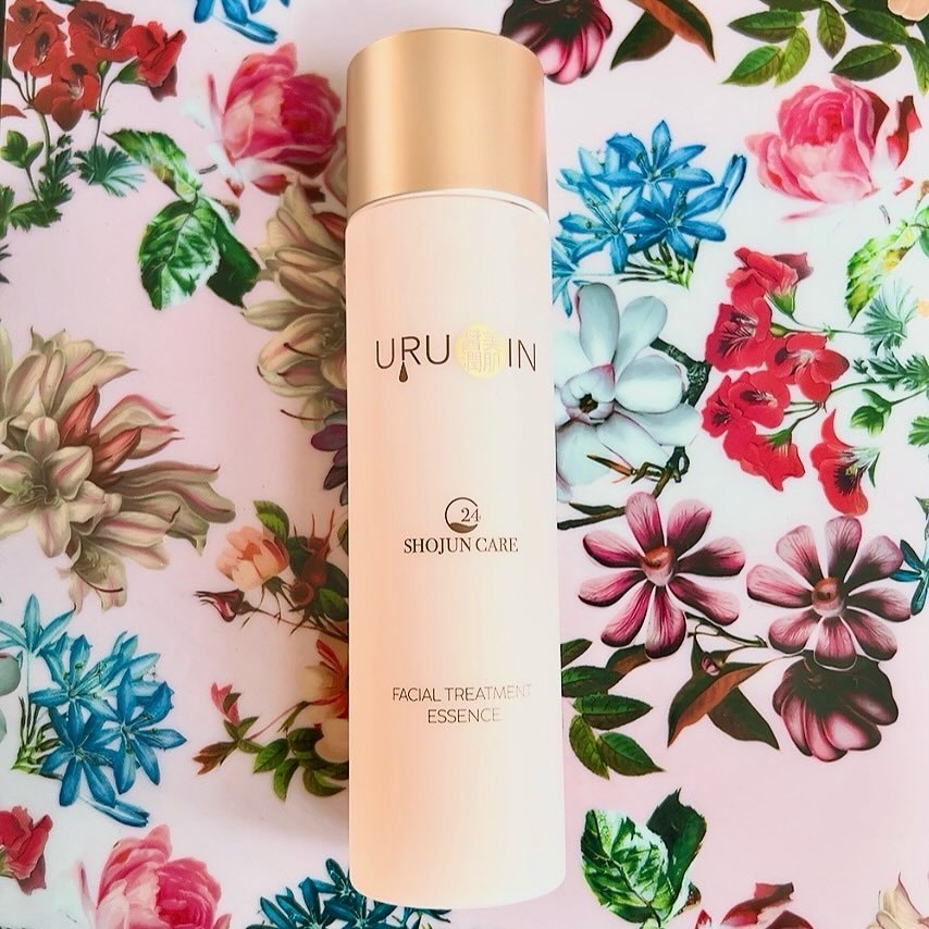セラム化粧水/URUOIN/化粧水を使ったクチコミ（1枚目）