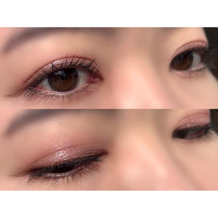 グロス リュクス 04 エクスクイジット/TOM FORD BEAUTY/リップグロスを使ったクチコミ(3枚目)