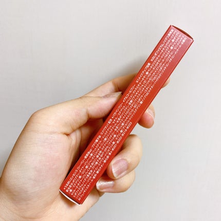 ブレンドベリー リップバルーン/BLEND BERRY/口紅を使ったクチコミ(8枚目)