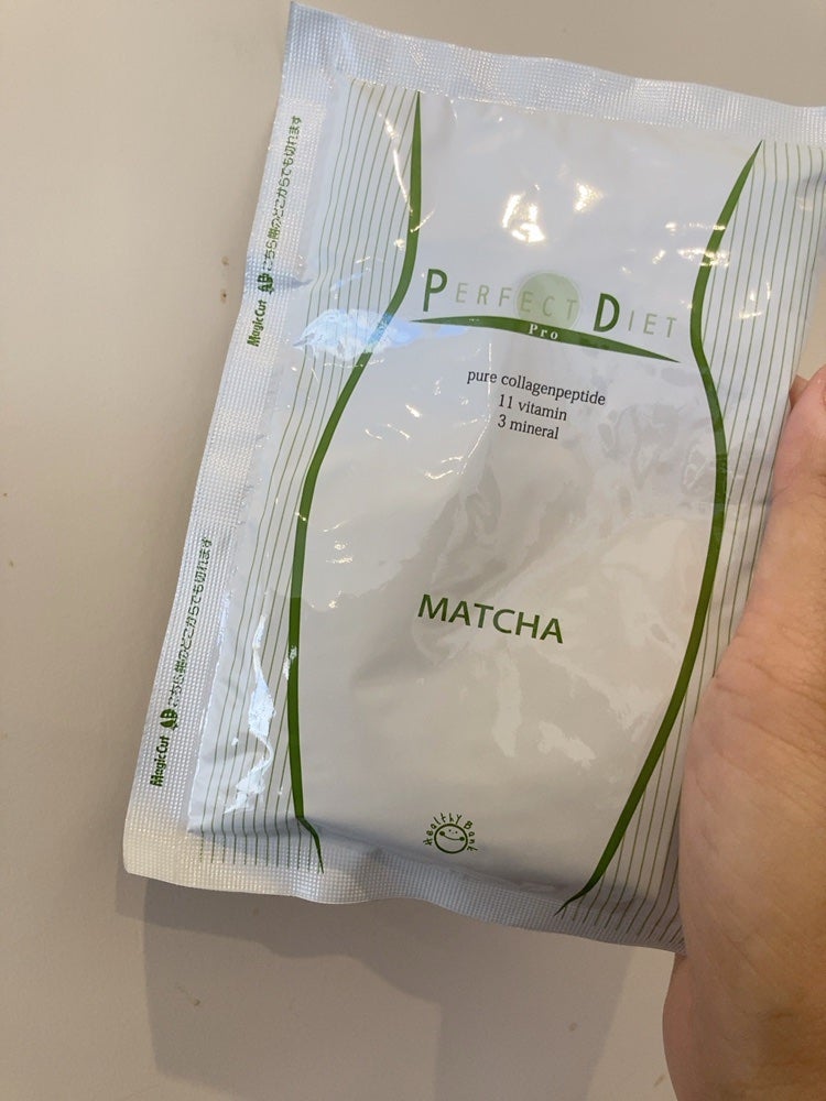 美容液ダイエットシェイク/ヘルシーバンク/美容ドリンクを使ったクチコミ(3枚目)