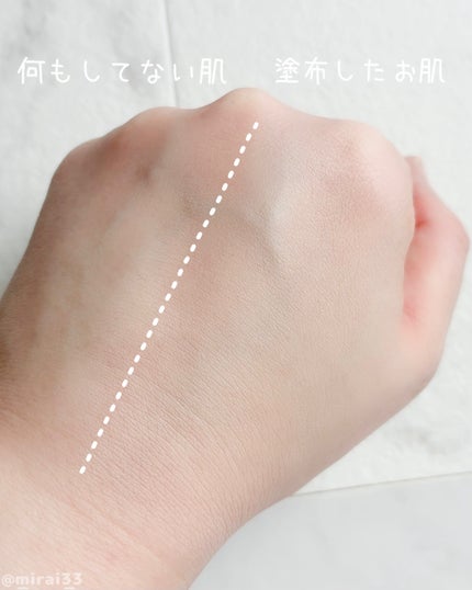 ヴェルヴェットラスティングパクト/AGE20’s/その他ファンデーションを使ったクチコミ(5枚目)