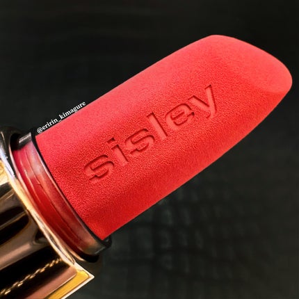 フィト ルージュ ベルベット 21/シスレー/口紅の画像