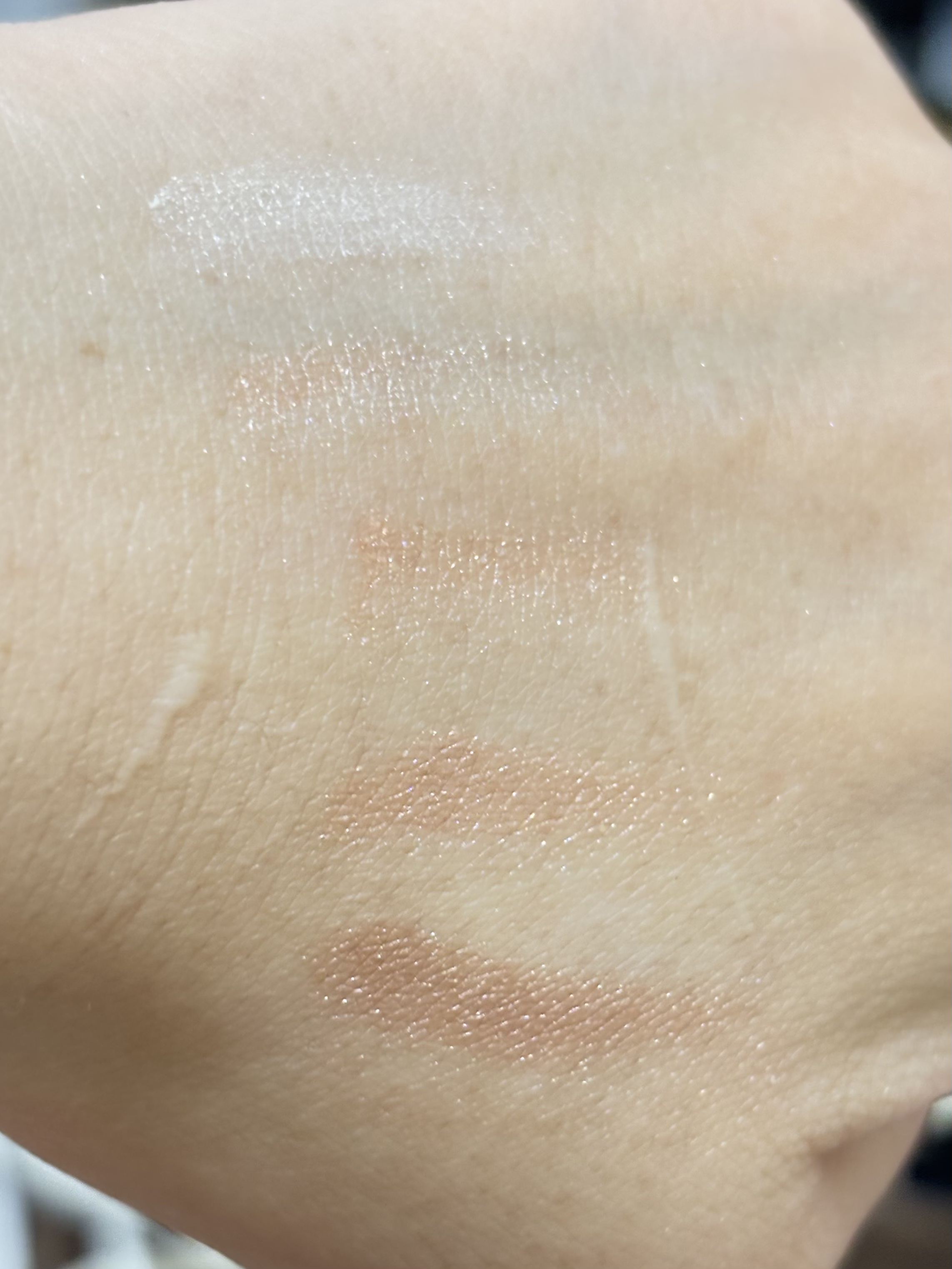 ジルスチュアート ブルームクチュール アイズ/JILL STUART/アイシャドウパレットを使ったクチコミ（3枚目）