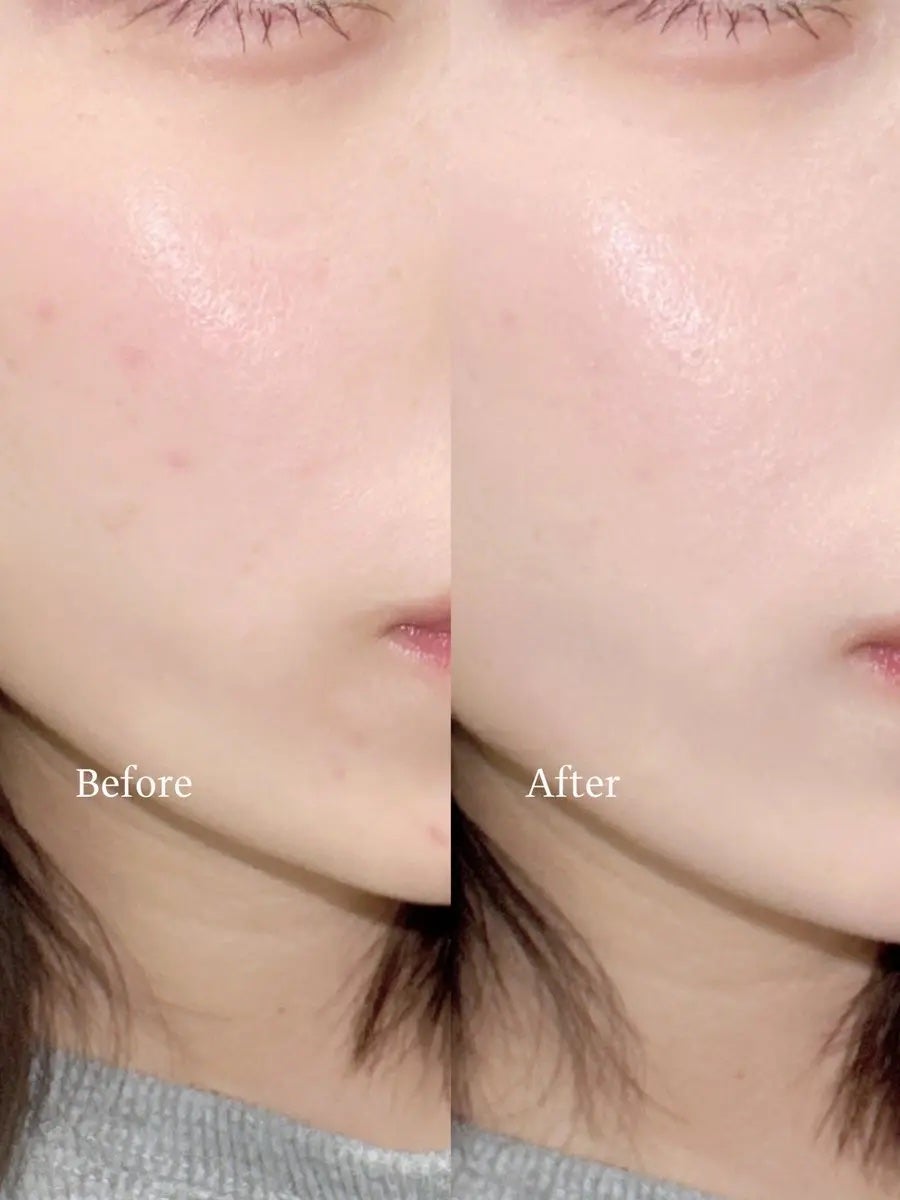 マスクフィット エーアイフィルタークッション/TIRTIR(ティルティル)/クッションファンデーションを使ったクチコミ(2枚目)