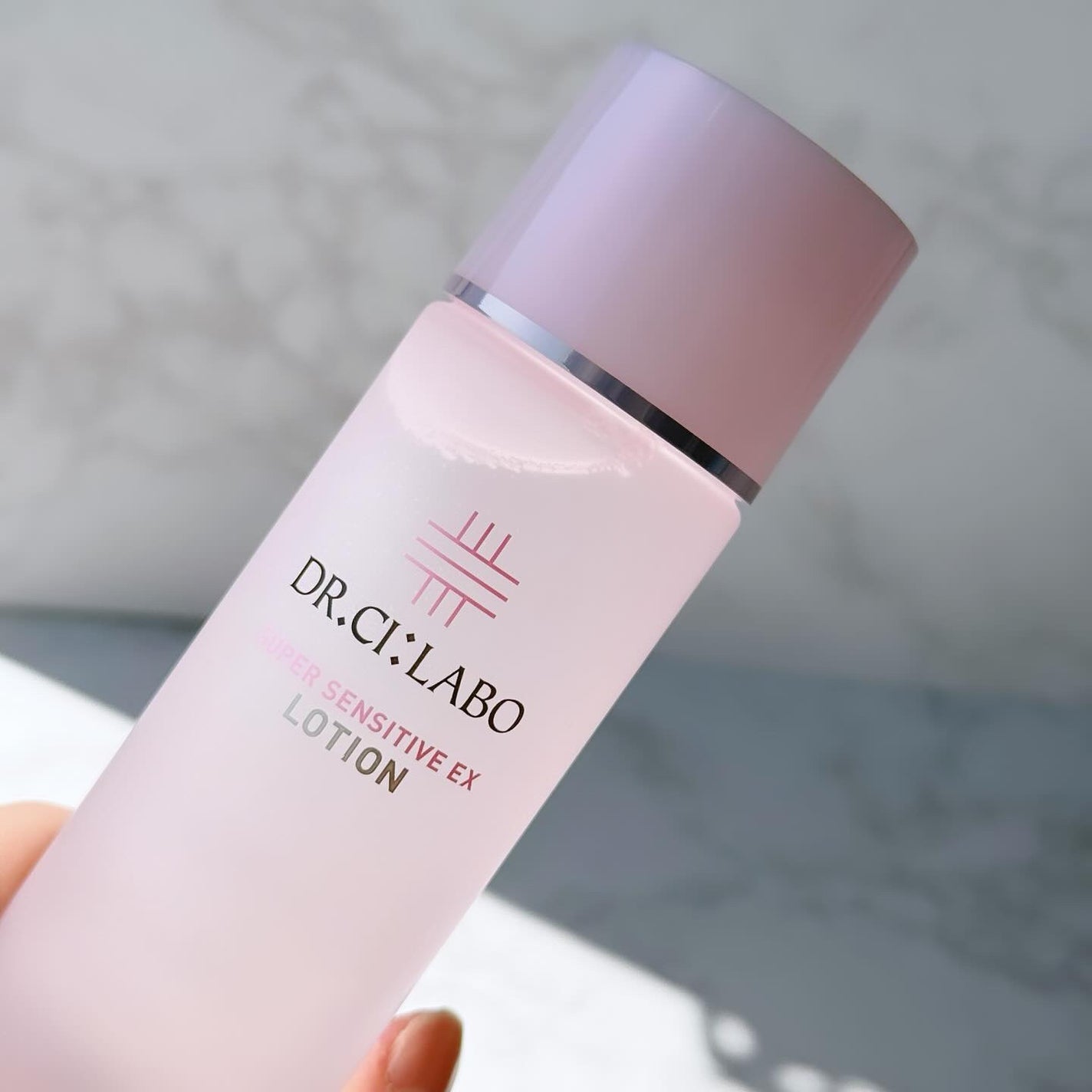 è¬çšããŒã·ã§ã³ ã»ã³ã·ãã£ãEX/ãã¯ã¿ãŒã·ãŒã©ãâ/åç²§æ°Žã䜿ã£ãã¯ãã³ãïŒ1æç®ïŒ