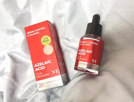 AZケア トナーパッド/VT/トナーパッドを使ったクチコミ(2枚目)