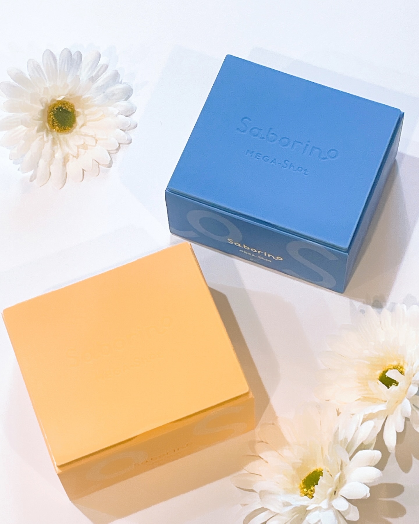 サボリーノ メガショット 朝用ツヤピールマスク CC/サボリーノ/シートマスク・パックを使ったクチコミ（3枚目）