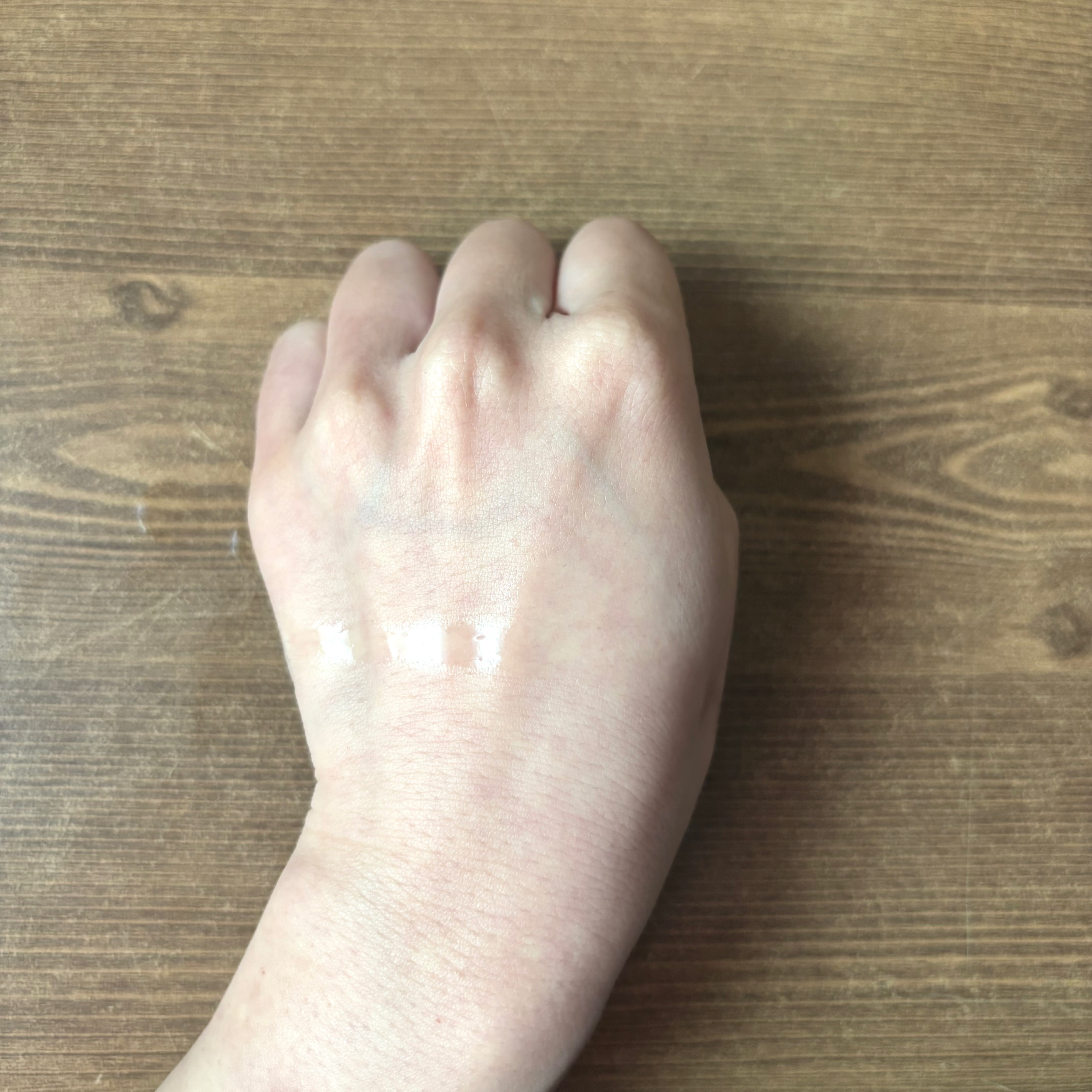 グルタチオンショットB3クリアトーントナー/It's skin/化粧水を使ったクチコミ（2枚目）