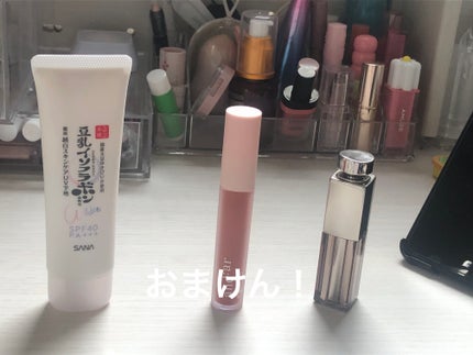 女王のカメオグラデーションチーク 03 ラスタームーン/COLORROSE/パウダーチークの画像