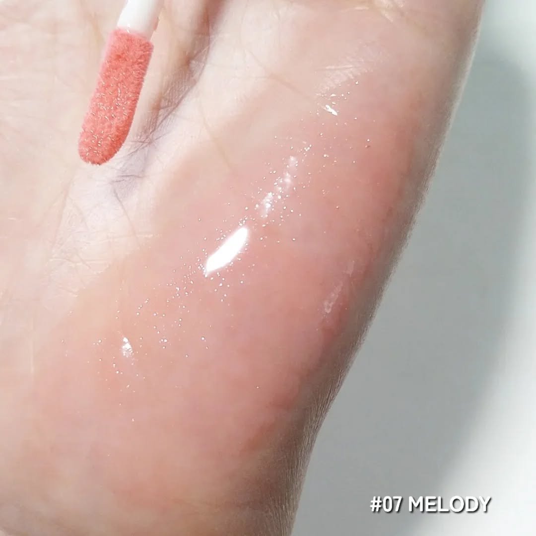 オールマイシングス トゥルービューティ キス リッププランパー/all my things/リッププランパーを使ったクチコミ（3枚目）