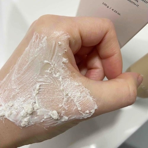 ユルムスキンクリーンパック/RETURNITY/その他スキンケアを使ったクチコミ(3枚目)