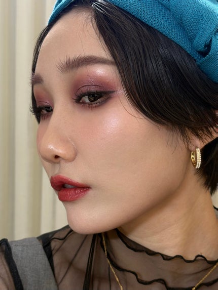 ルージュ ココ フラッシュ/CHANEL/口紅を使ったクチコミ(5枚目)