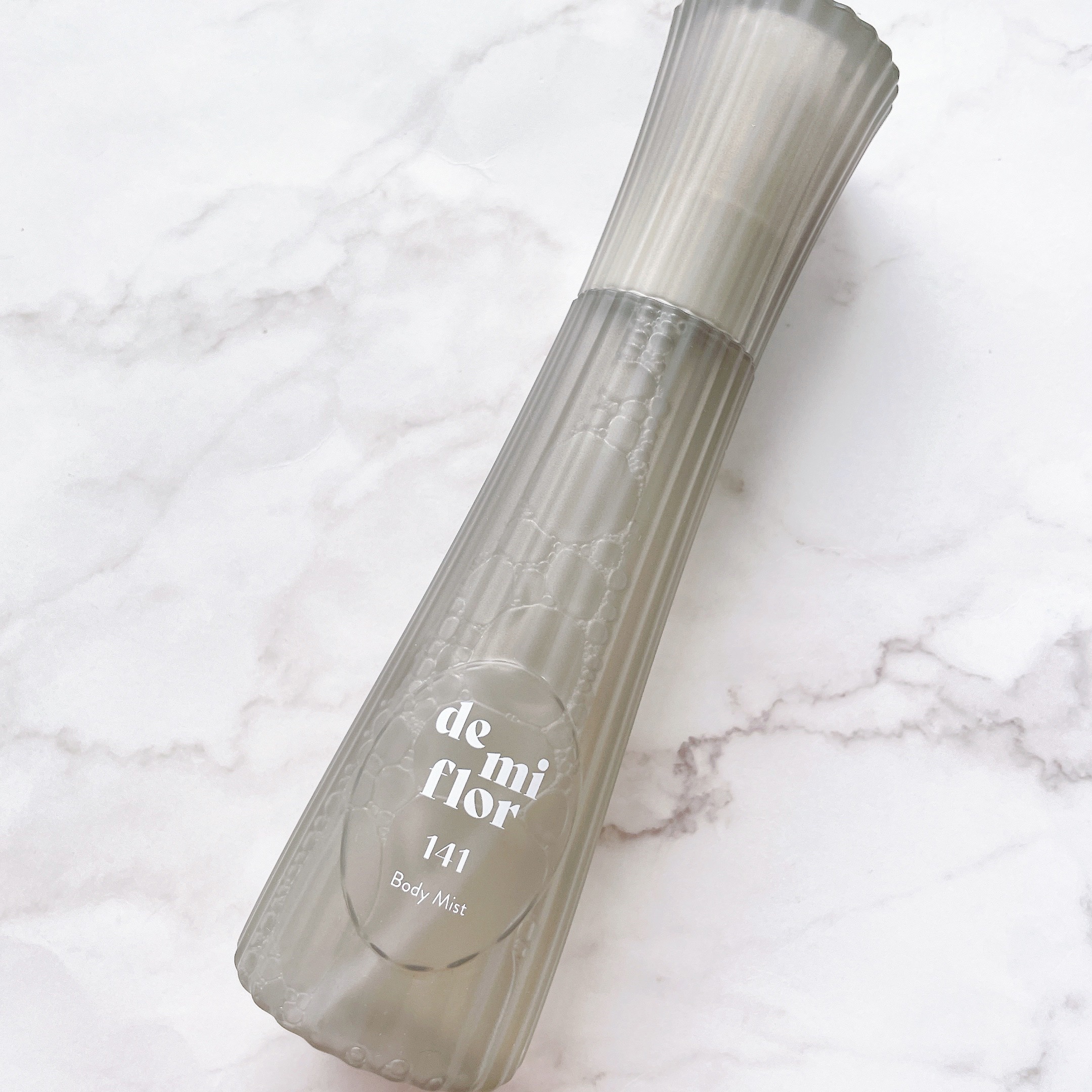 ボディミスト / demiflor