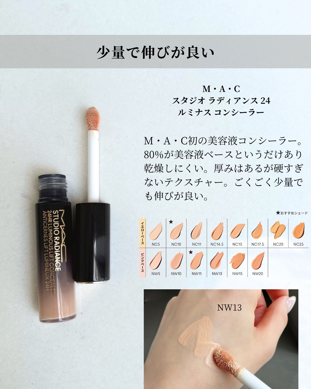 クレ・ド・ポー ボーテ・Dior・ローラ メルシエ・M・A・C・RMKの