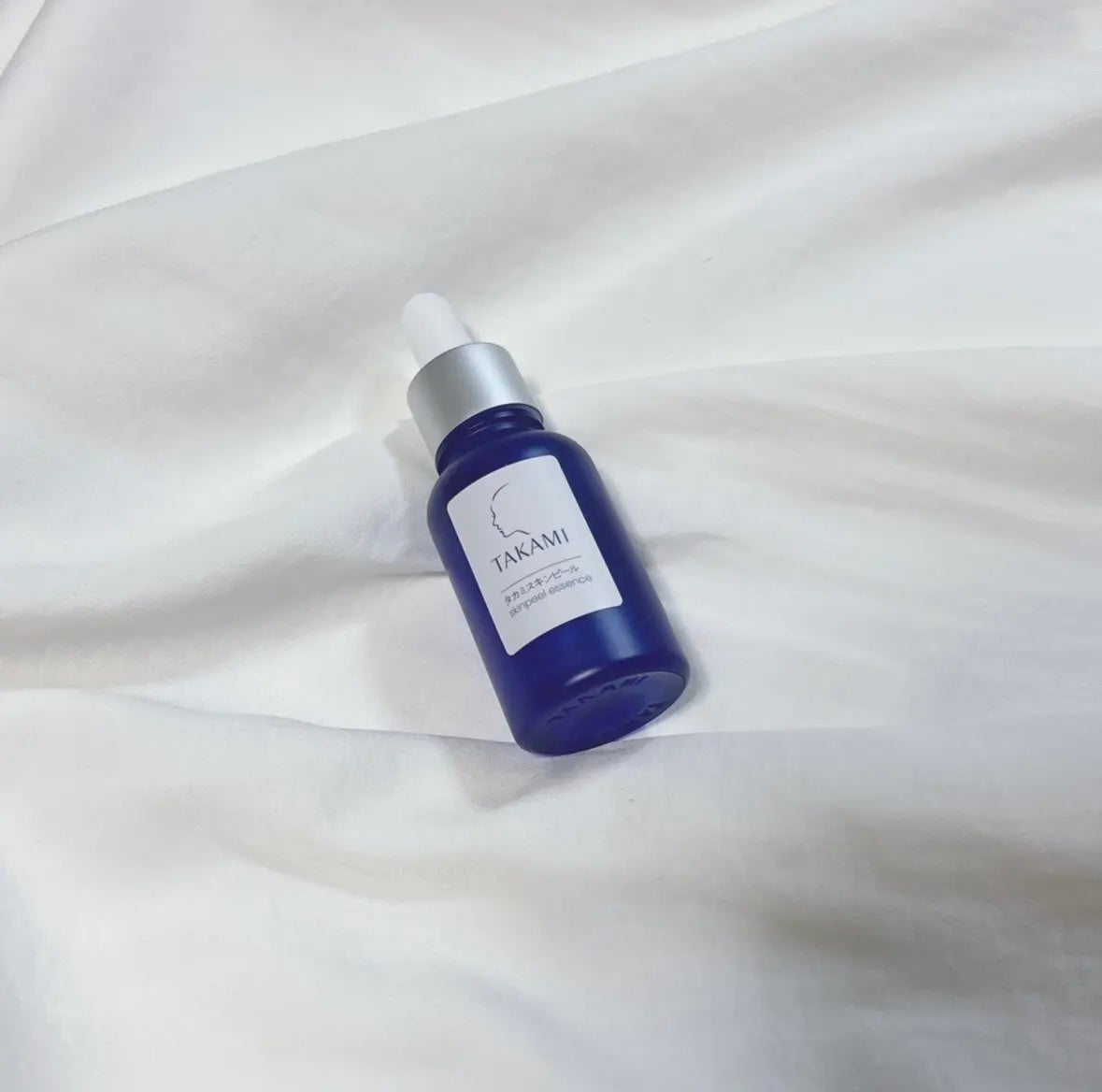 タカミスキンピール/タカミ/ブースター・導入液を使ったクチコミ(1枚目)