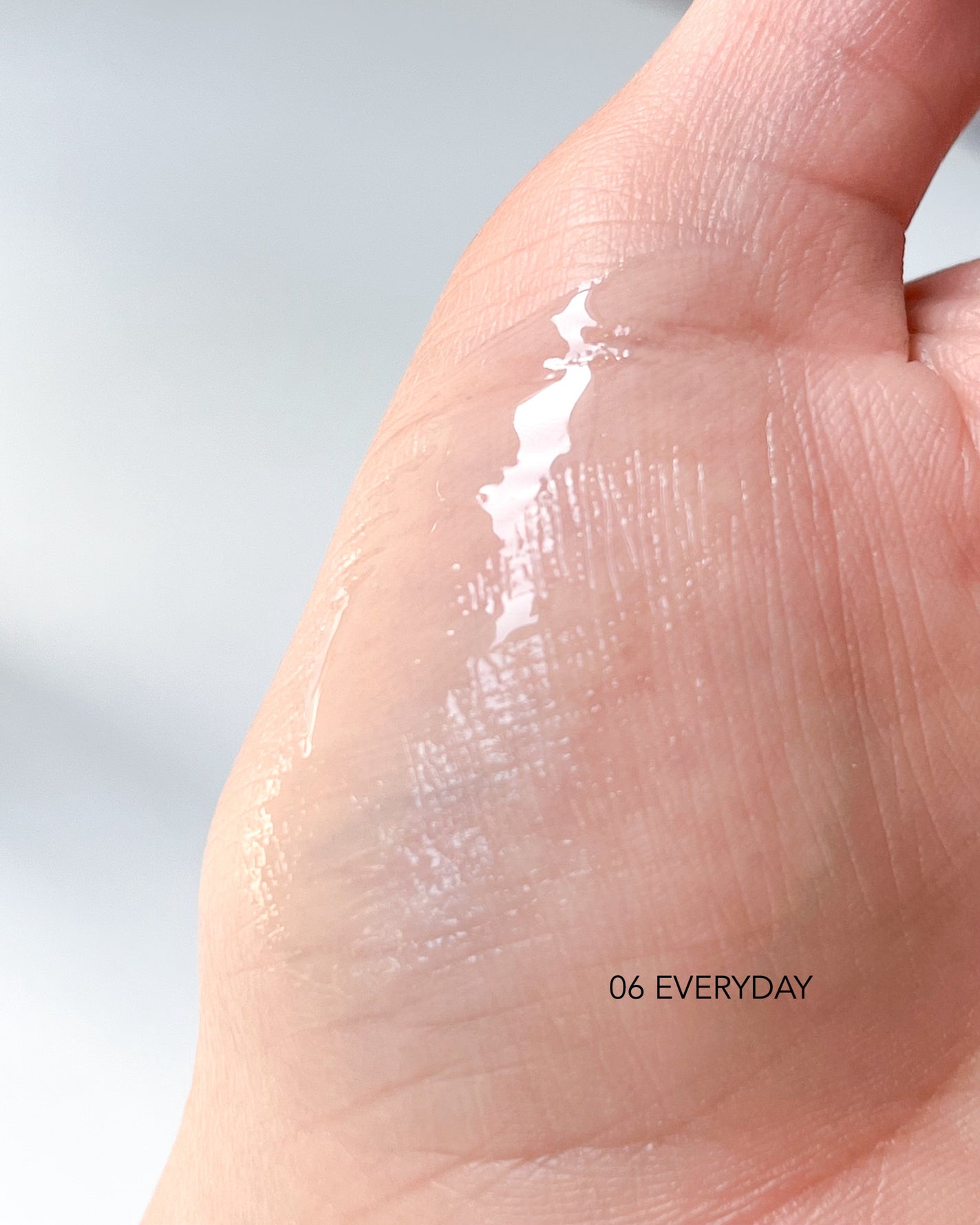 オールマイシングス トゥルービューティ キス リッププランパー/all my things/リッププランパーを使ったクチコミ(2枚目)