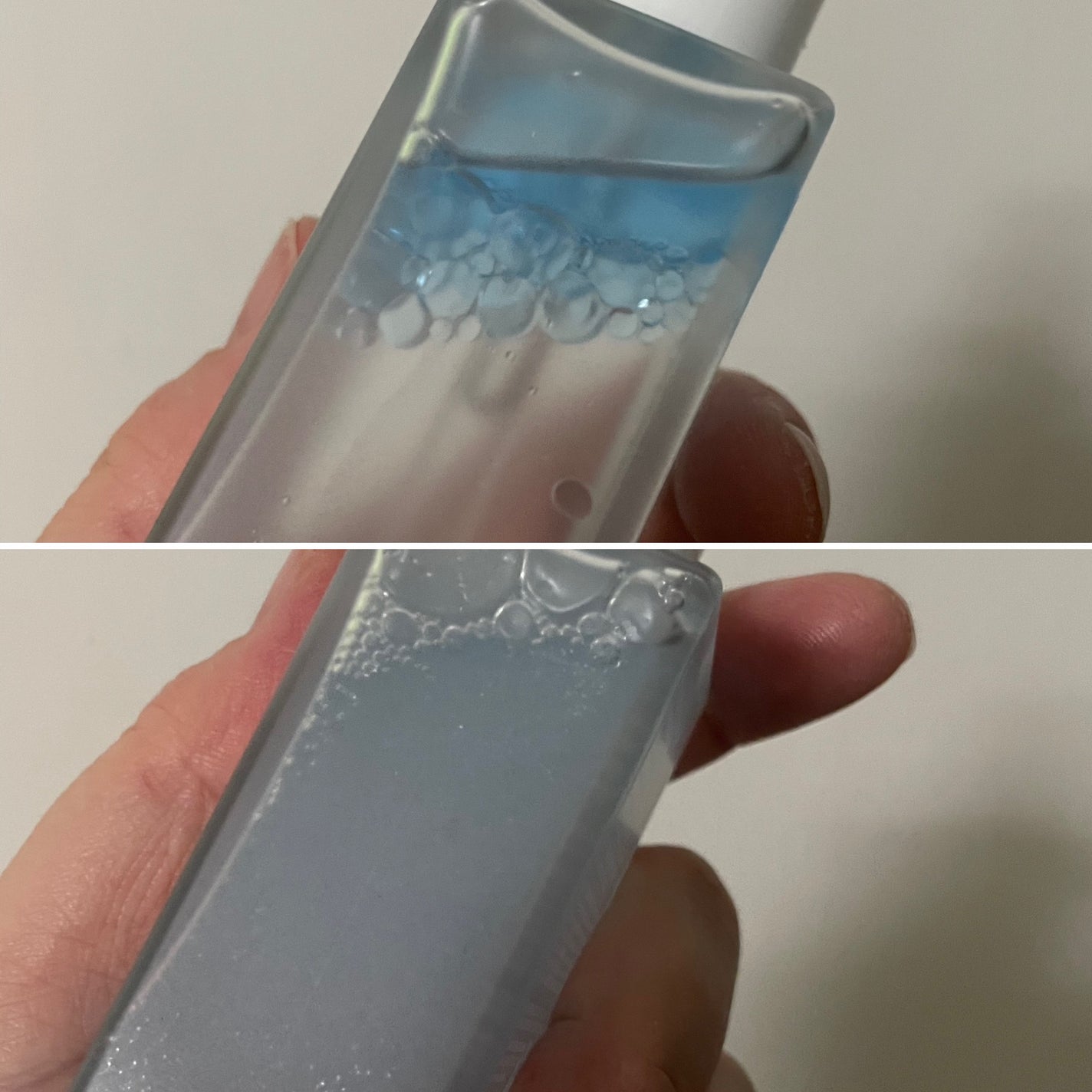 ヒアルロニックスクワランセラム/ONE THING/美容液を使ったクチコミ(3枚目)