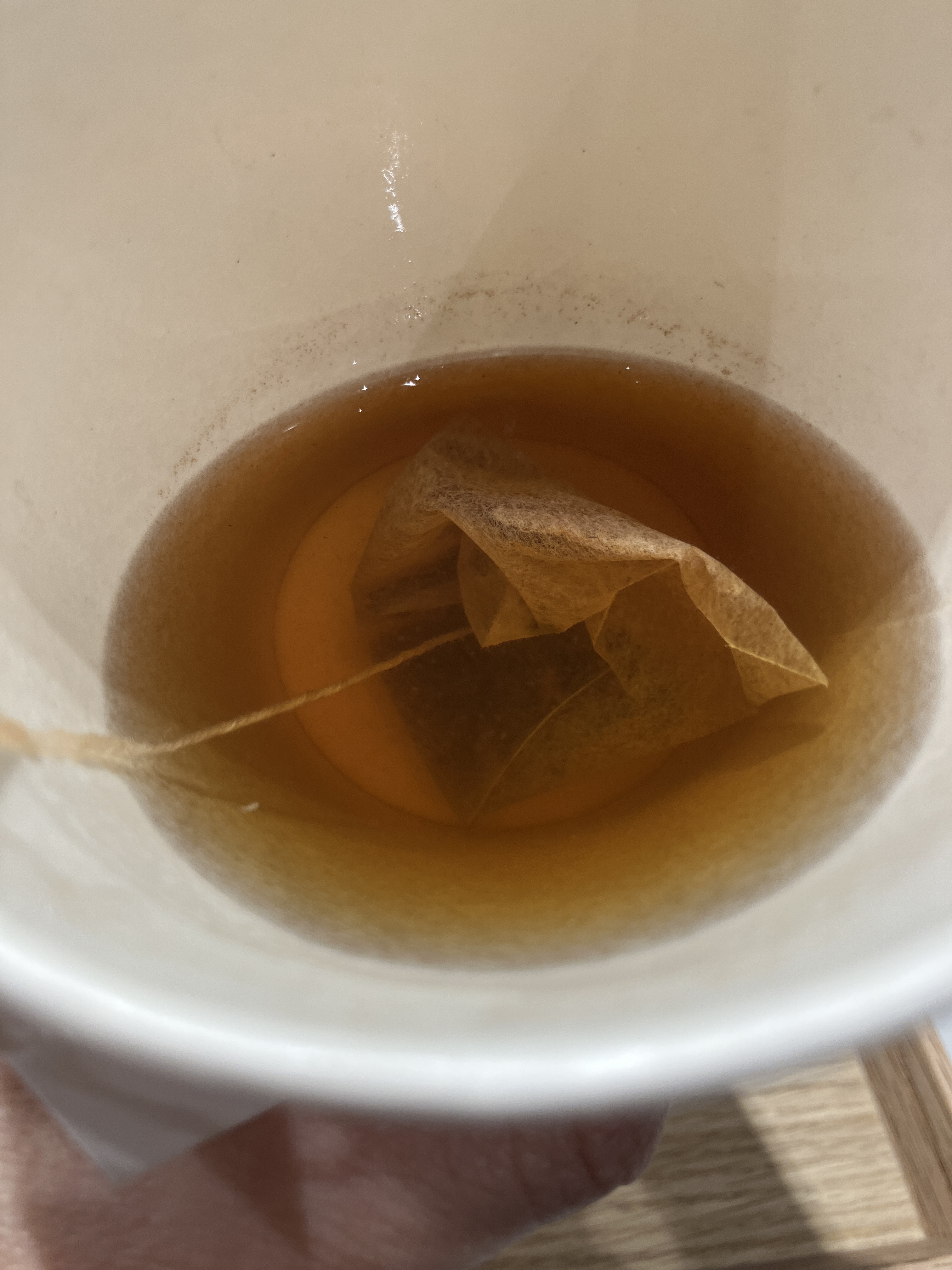 国産大豆の黒豆茶/無印良品/その他を使ったクチコミ（2枚目）