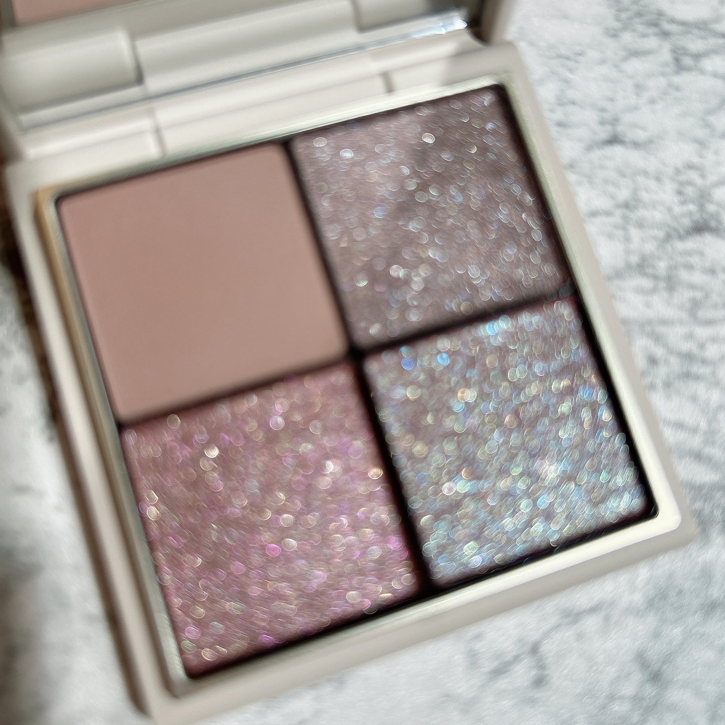 パーソナライズ ケース/RMK/その他化粧小物を使ったクチコミ(7枚目)