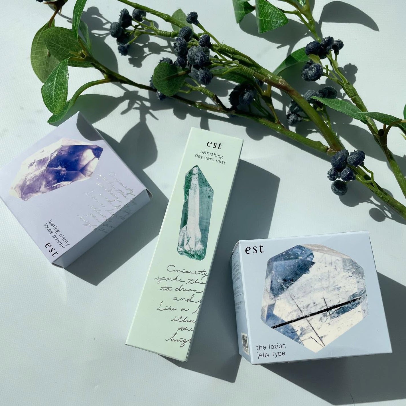 ラスティング クラリティ ルースパウダー/est/ルースパウダーを使ったクチコミ(8枚目)