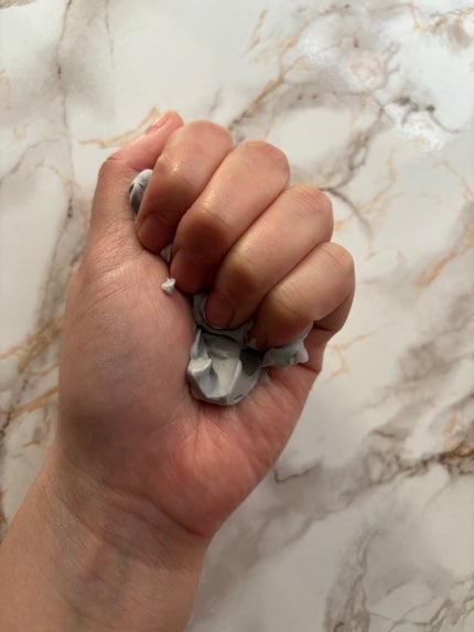 ディズム クリーミーフォームウォッシュ ブラック/DISM/泡洗顔を使ったクチコミ(5枚目)