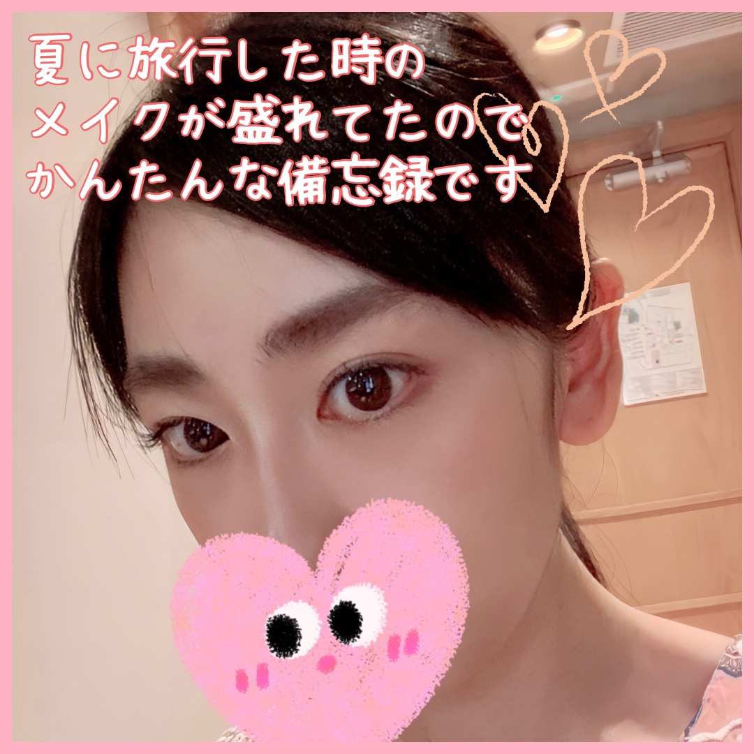 リアルクローズシャドウ/excel/アイシャドウパレットを使ったクチコミ（2枚目）