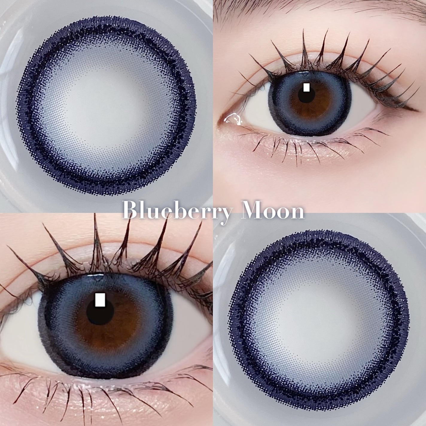 Angelcolor Bambi Series 1day /AngelColor/ワンデー(1DAY)カラコンを使ったクチコミ(5枚目)