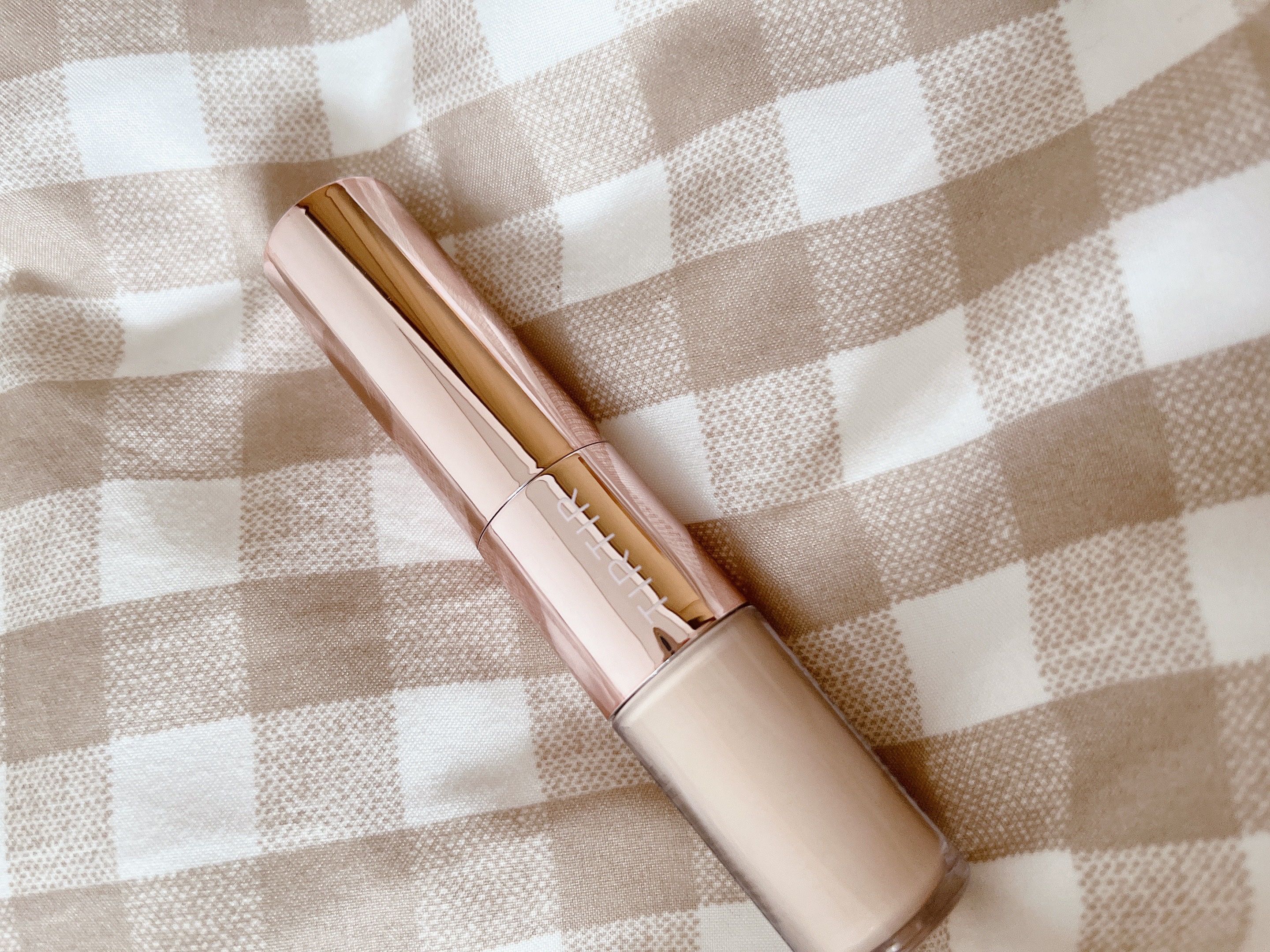 マスクフィットオールカバーデュアルコンシーラー/TIRTIR(ティルティル)/コンシーラーを使ったクチコミ（2枚目）