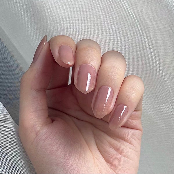 ファンデーションカラーズ/キャンメイク/マニキュア by ほしみ