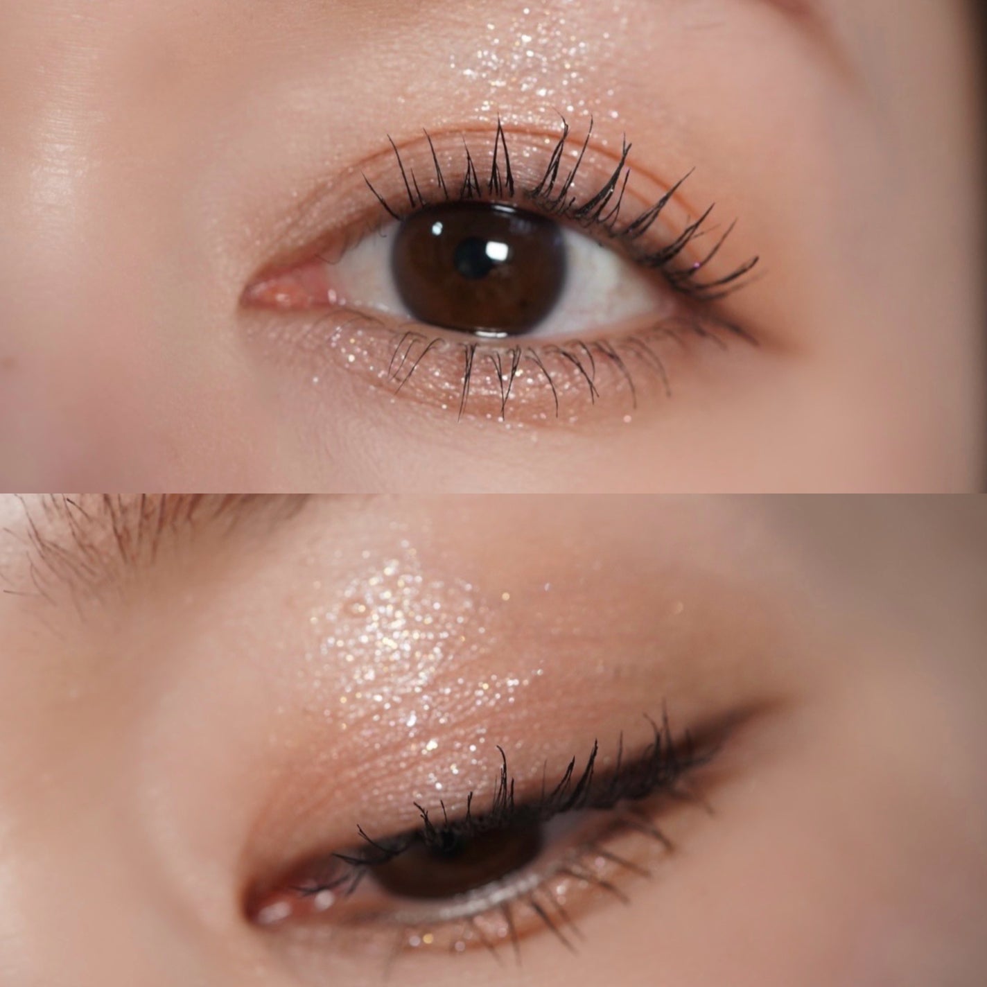 デイジードール アイ ドロー シャドウ/DAISY DOLL by MARY QUANT/アイシャドウパレットを使ったクチコミ(6枚目)