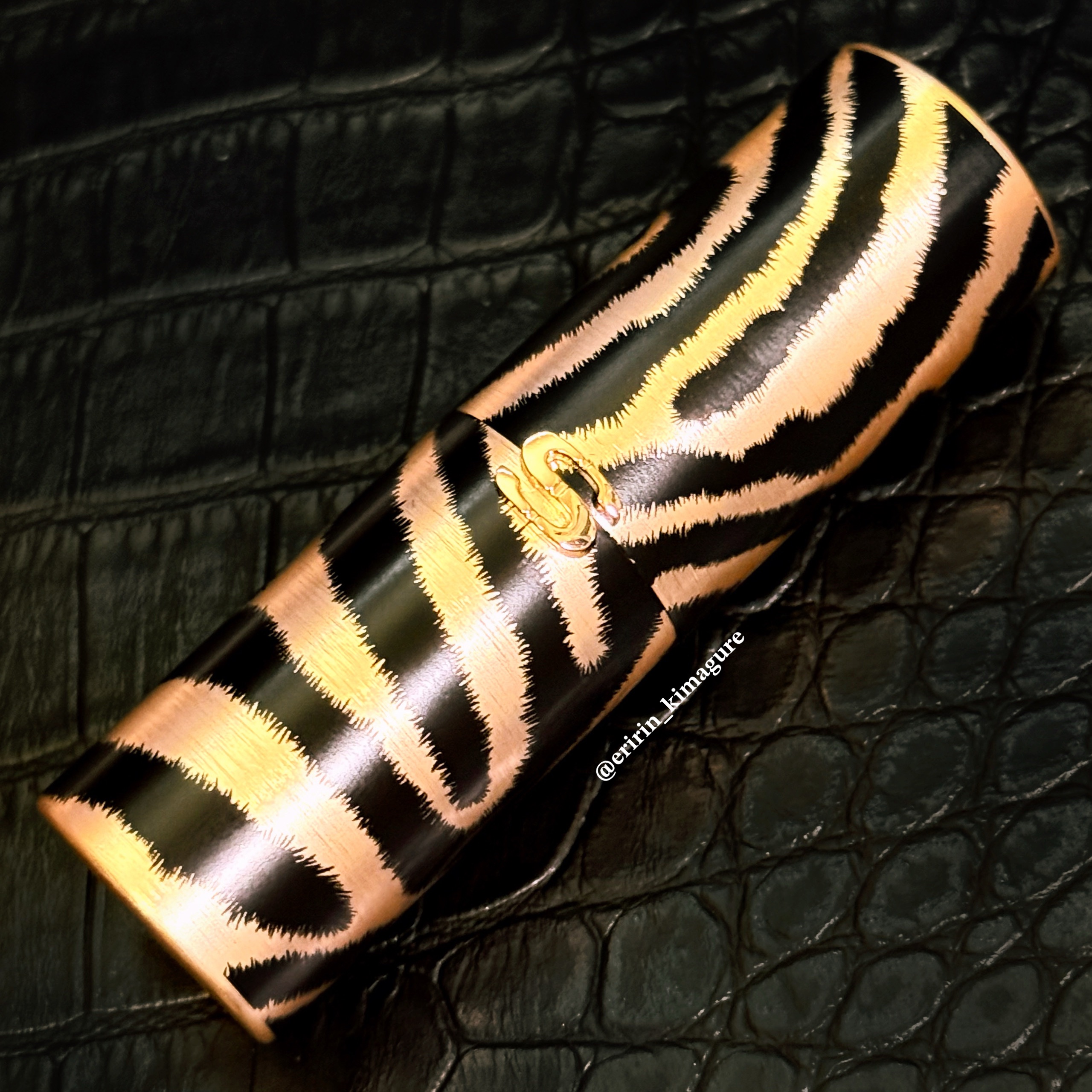 フィト ルージュ ベルベット/シスレー/口紅を使ったクチコミ（3枚目）