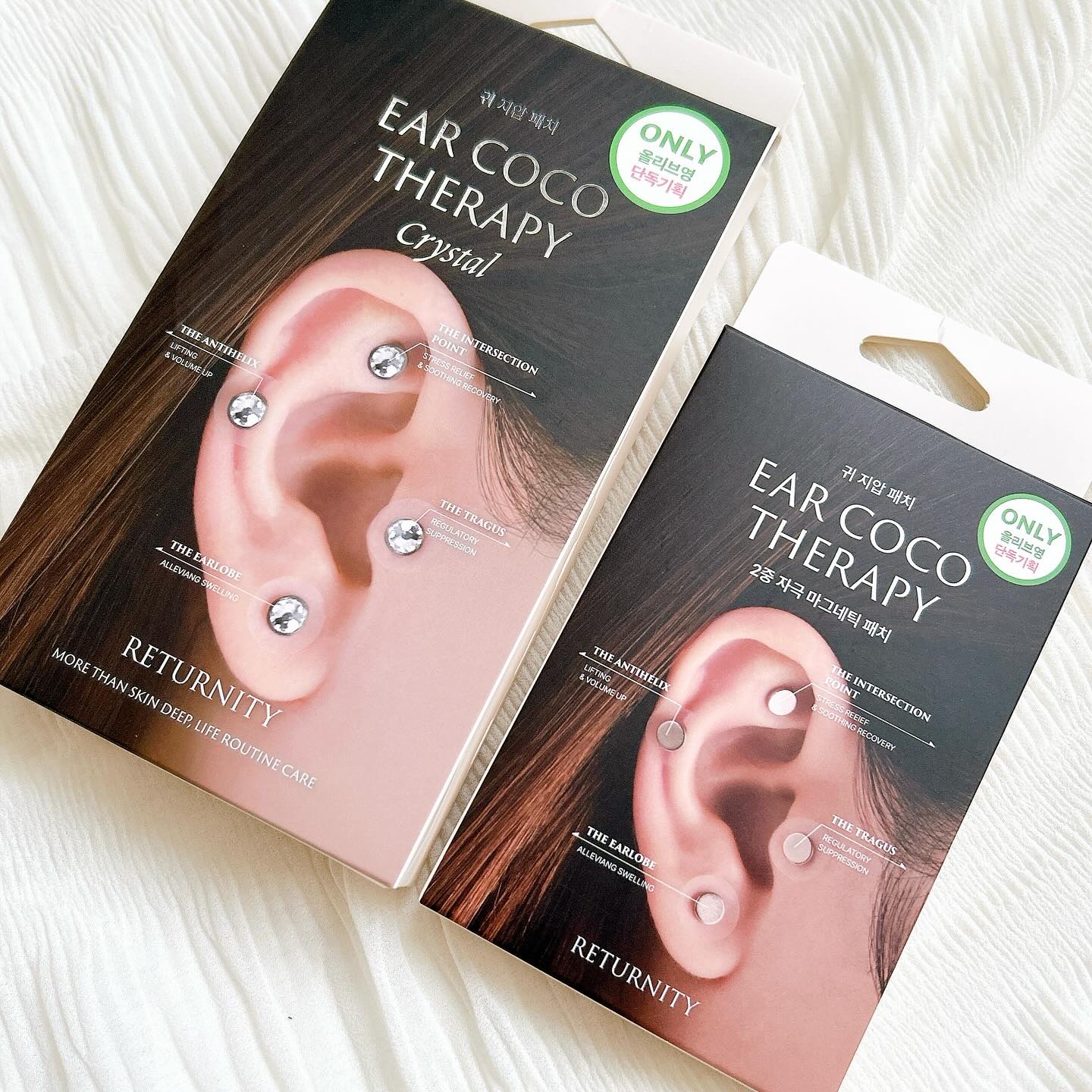 ear coco/ear coco/ボディケア美容家電を使ったクチコミ（2枚目）