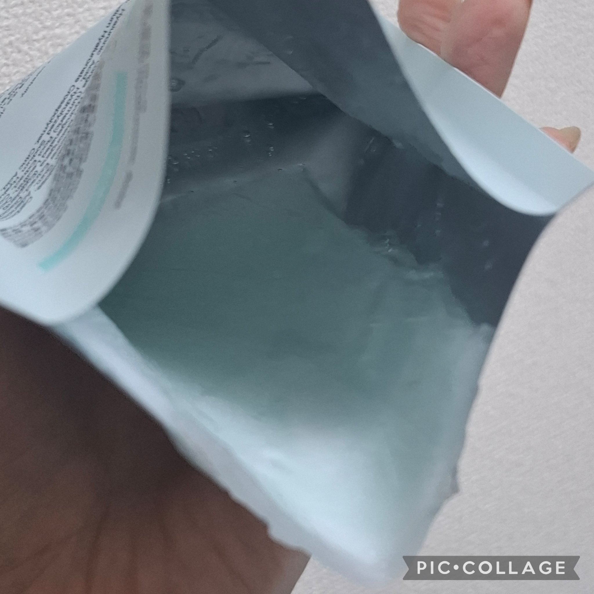 PDRNヒアルロン酸 カプセル100セラムマスクパック/Anua/シートマスク・パックを使ったクチコミ（2枚目）