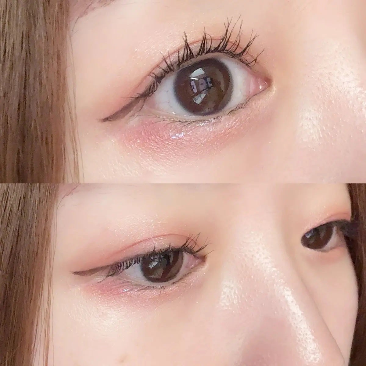 コントゥアリング アイシャドウ/DECORTÉ/アイシャドウパレットを使ったクチコミ(1枚目)