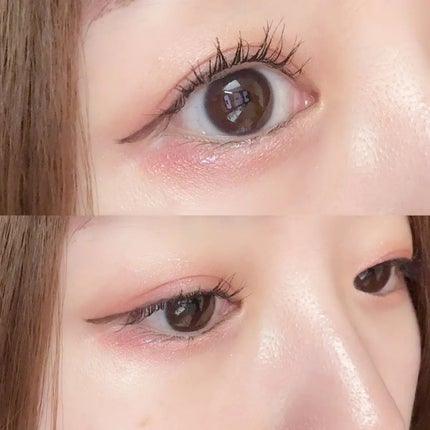 コントゥアリング アイシャドウ/DECORTÉ/アイシャドウパレットを使ったクチコミ(1枚目)