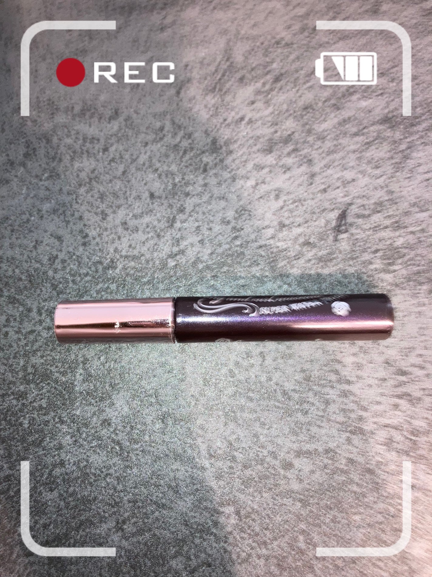 マイクロマスカラ アドバンストフィルム/ヒロインメイク/マスカラを使ったクチコミ(1枚目)