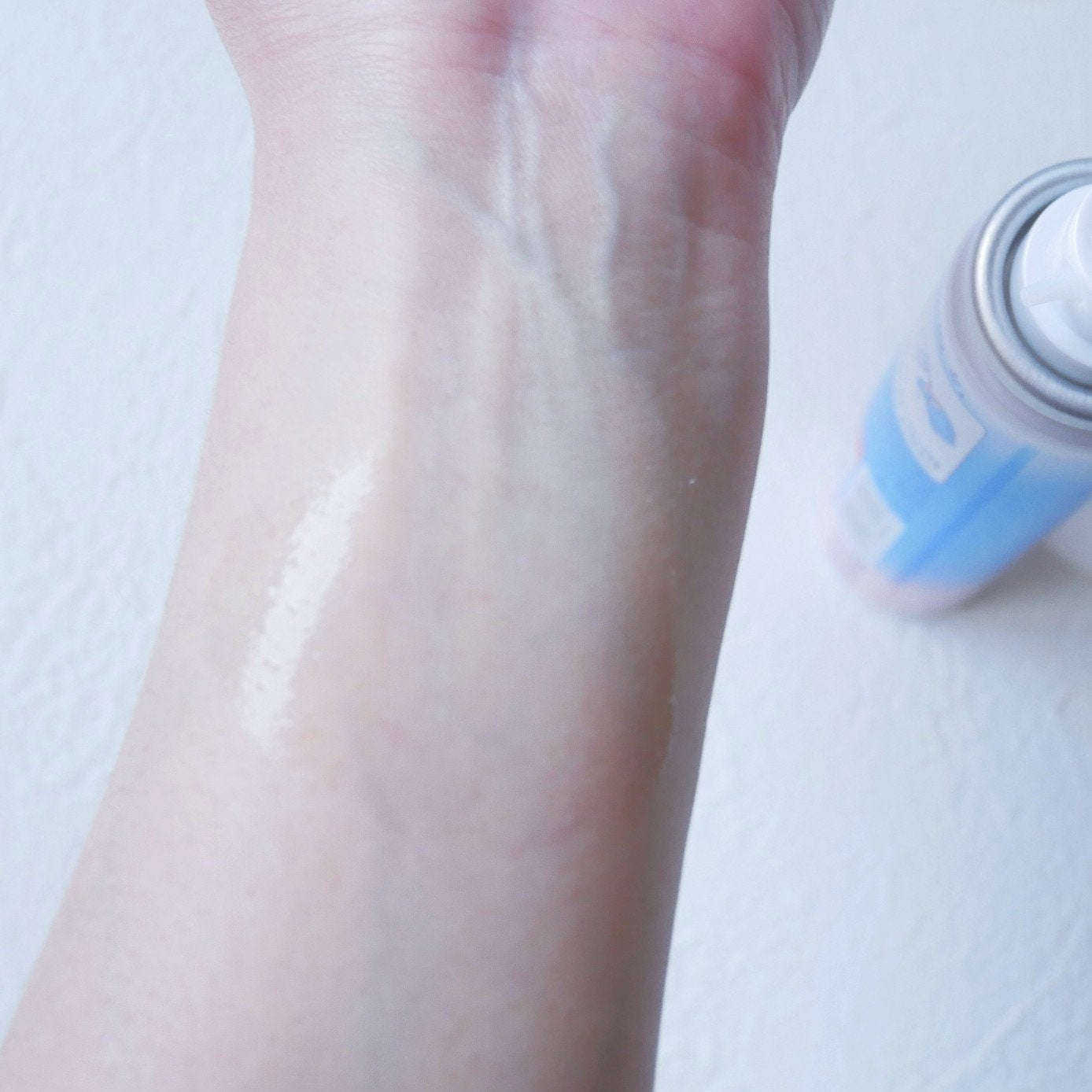 クーリスト ヘッドクーラー/Coolist/デオドラント・制汗剤を使ったクチコミ(4枚目)