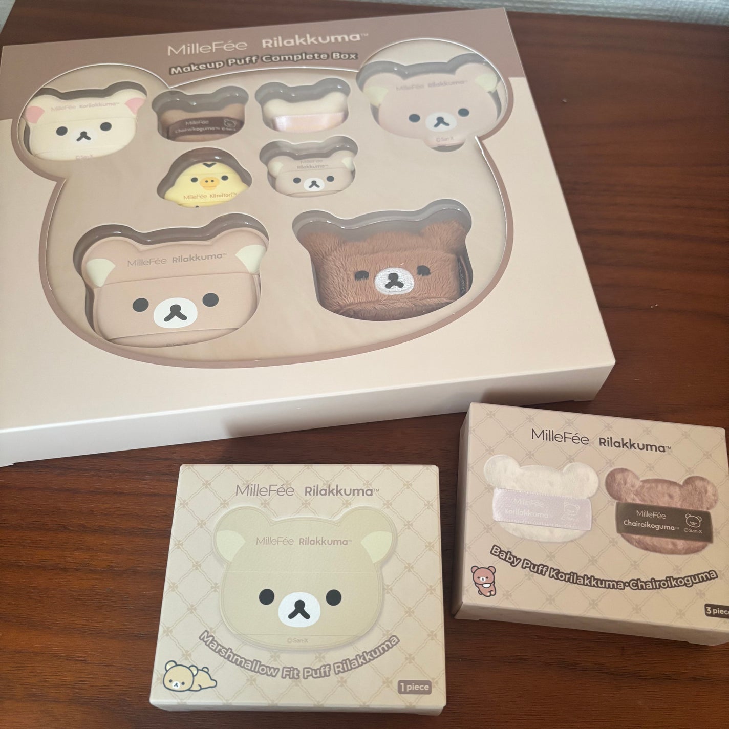 指パフ/MilleFée/パフ・スポンジを使ったクチコミ(2枚目)