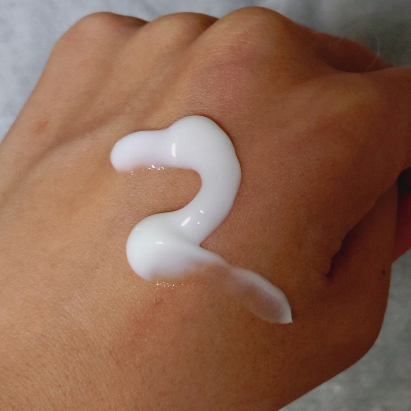 フルフィットプロポリスライトクリーム/COSRX/フェイスクリームを使ったクチコミ（2枚目）