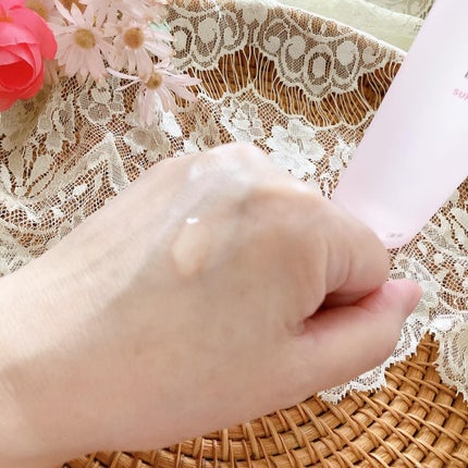 薬用ローション センシティブEX/ドクターシーラボⓇ/化粧水を使ったクチコミ(4枚目)