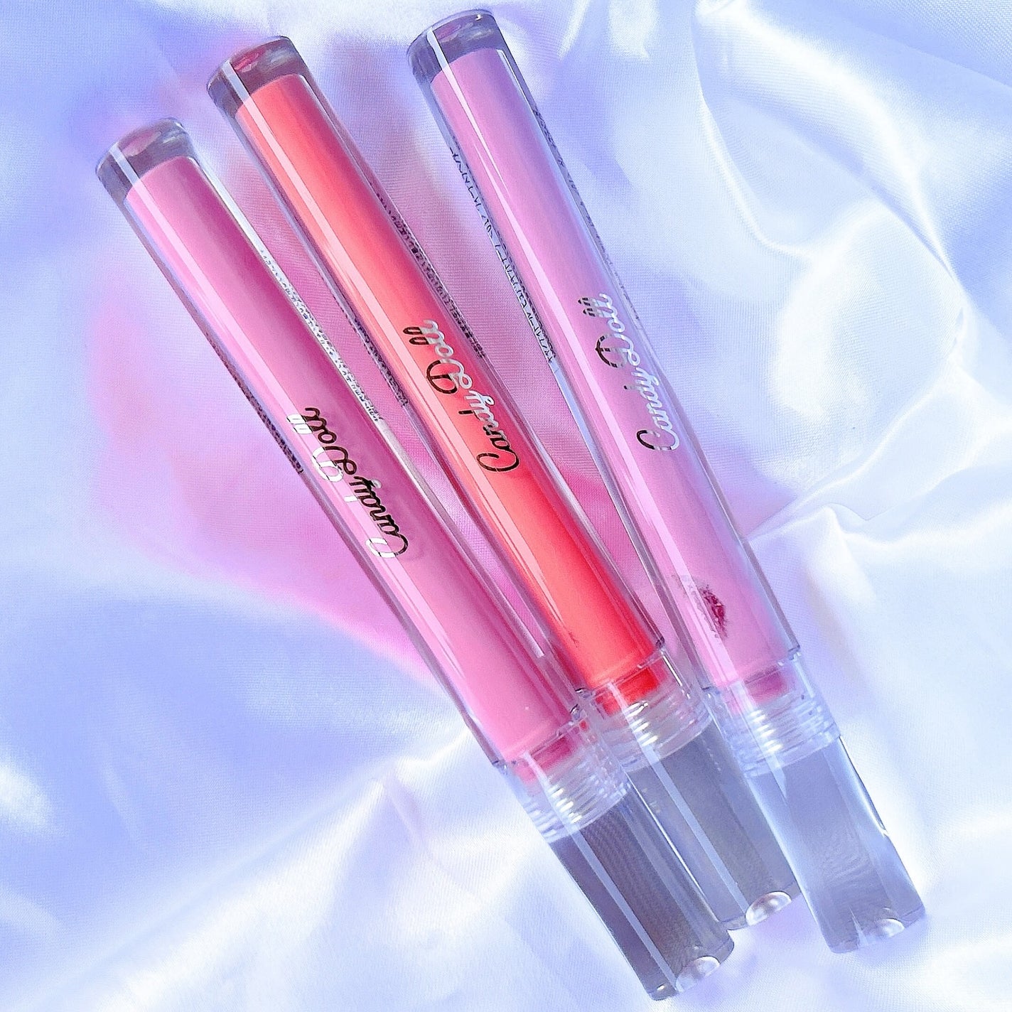 れいれいの美容垢🪞フォロバ100 on LIPS 「\中顔面短縮×美少女見えを叶える!/CandyDollピュアリ..」(2枚目)