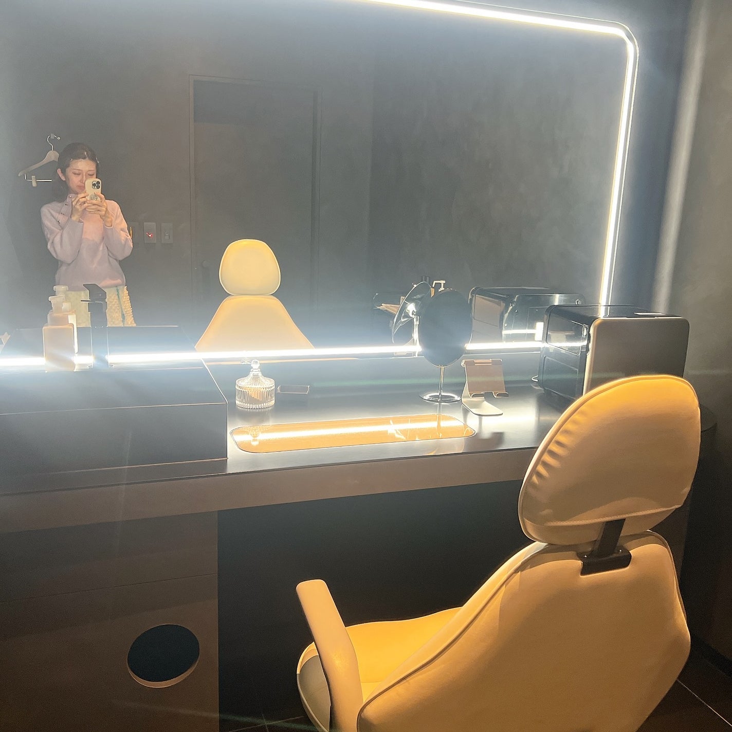 エスト AC ピュリファイ マッサージウォッシュ/est/泡洗顔を使ったクチコミ(5枚目)