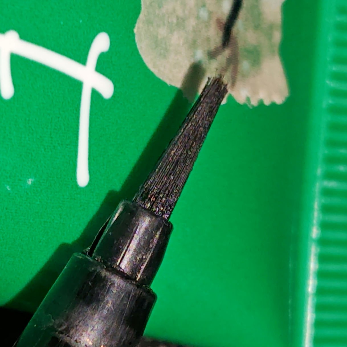 アロエジェルクリーム/DAISO/フェイスクリームを使ったクチコミ（3枚目）