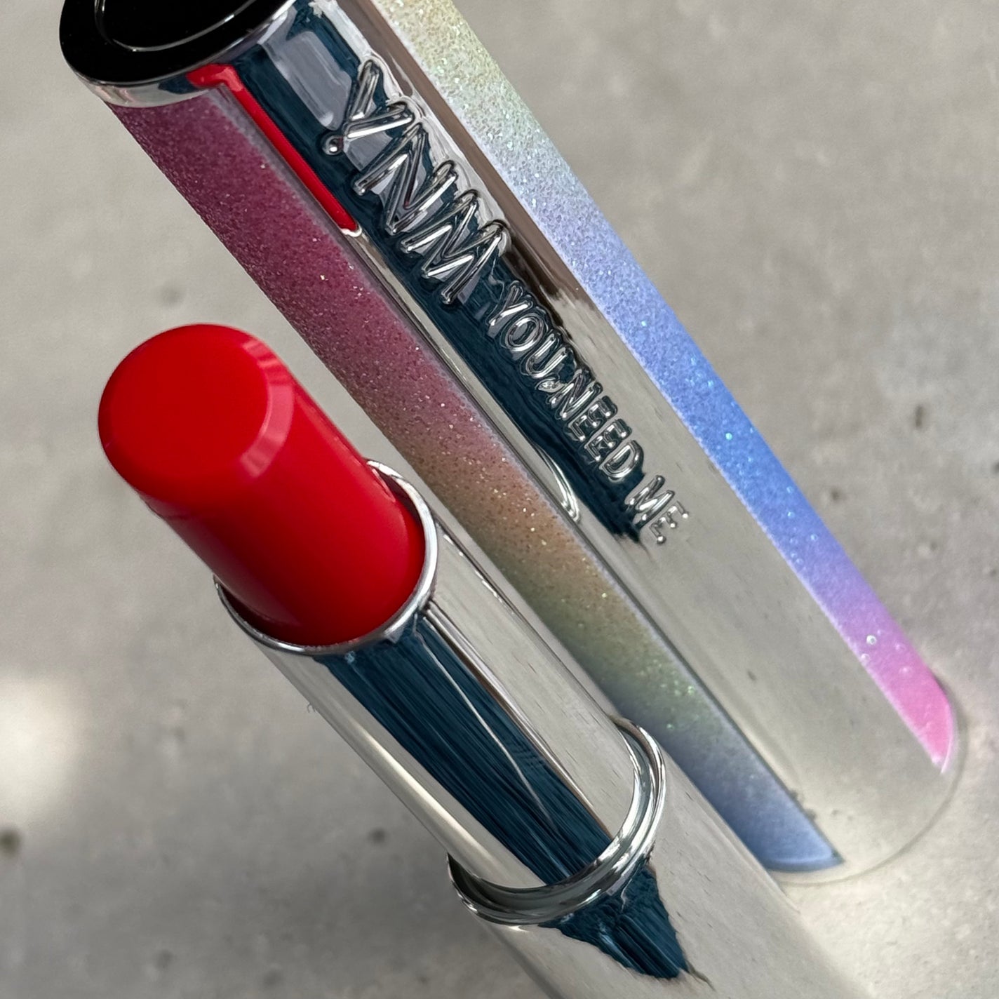 YNM レインボーハニーリップバーム/YNM/リップバームを使ったクチコミ(6枚目)