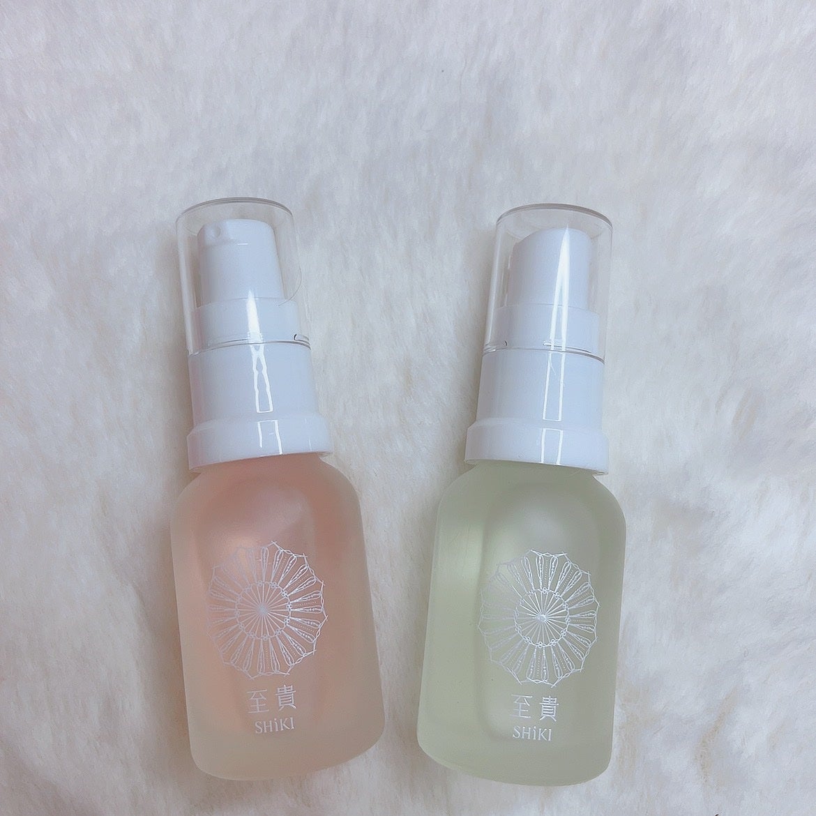 ã«ã³ã ðž on LIPS ãéèæ®æž£ãæŽ»çšãããšã·ã«ã«ã³ã¹ã¡ð/è³è²Ž(SHiKI)ã®ãã©ã€..ãïŒ4æç®ïŒ