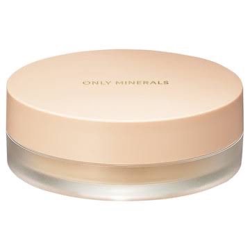 オンリーミネラル ファンデーション/ONLY MINERALS/パウダーファンデーションを使ったクチコミ（1枚目）