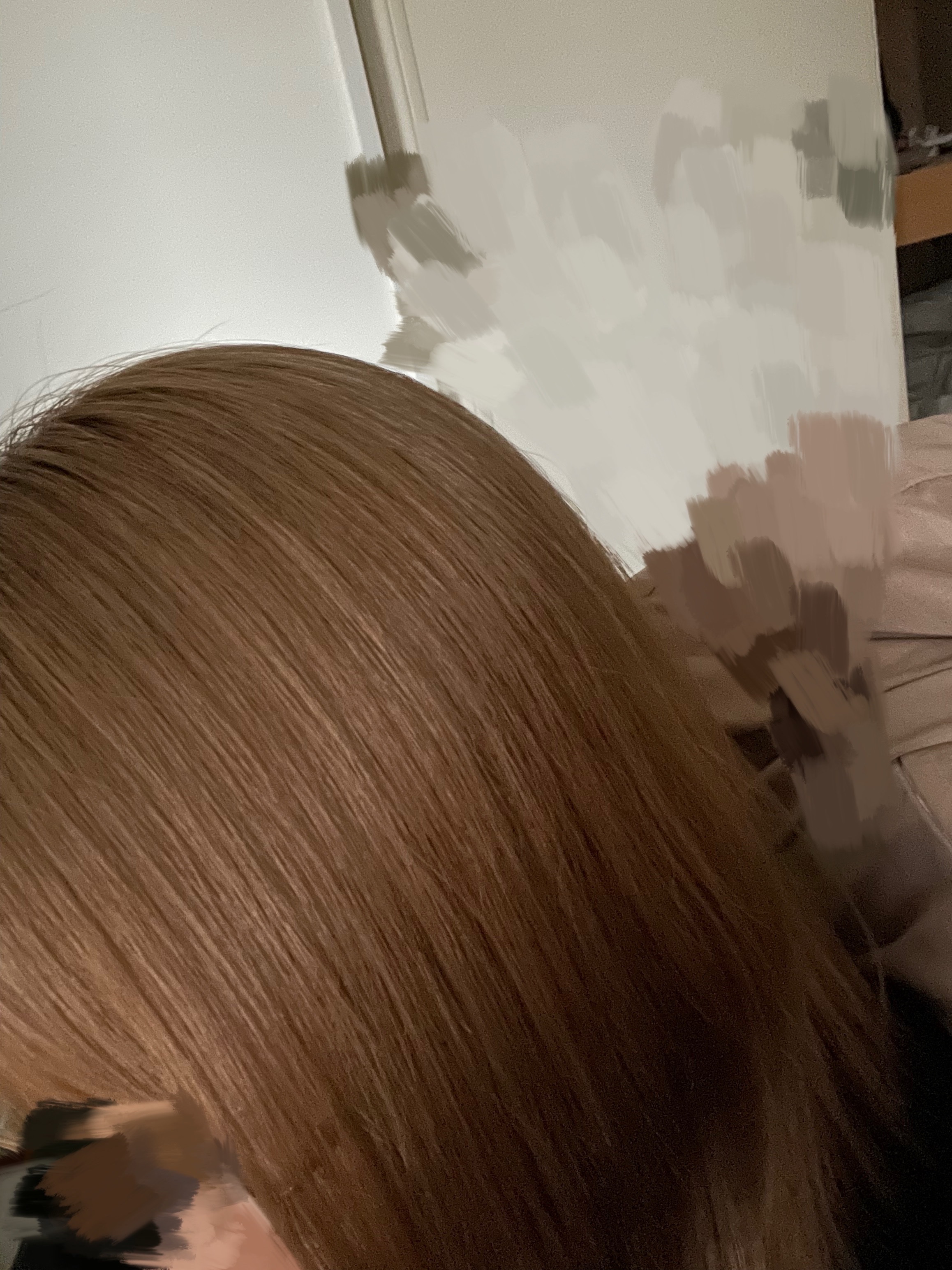 プレミアムヘッドスパマスク  /CLAYGE/ヘアマスク・ヘアパックを使ったクチコミ（1枚目）