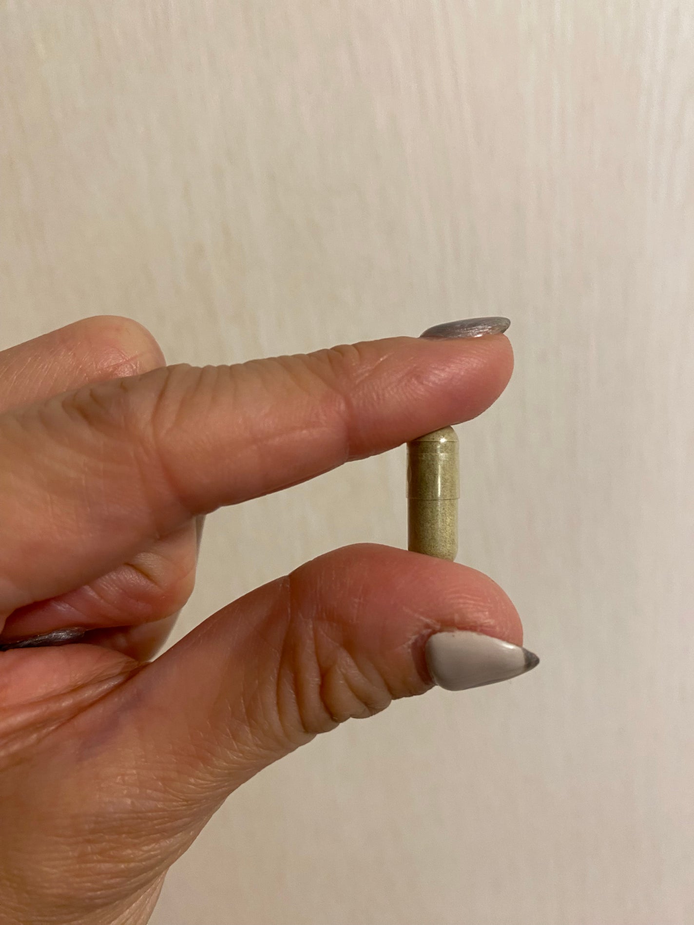 ウェルエイジ プレミアム【機能性表示食品】/ファンケル/健康サプリメントを使ったクチコミ(6枚目)