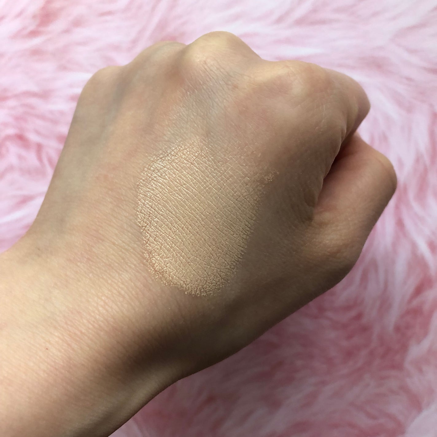 レブロン カラーステイ ロングウェア UV クッション ファンデーション/REVLON/クッションファンデーションを使ったクチコミ(6枚目)