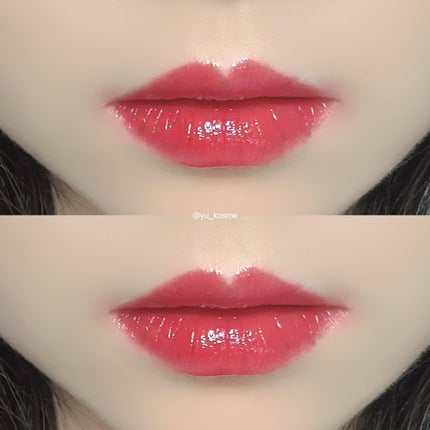 ムードインハンサーウォーターリキッドグロウ W008 クラシカル/hince/口紅の画像